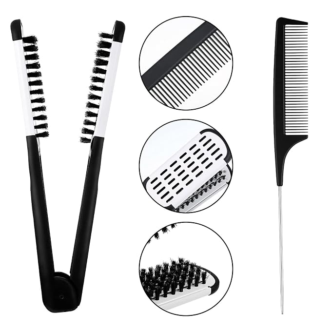 White Comb