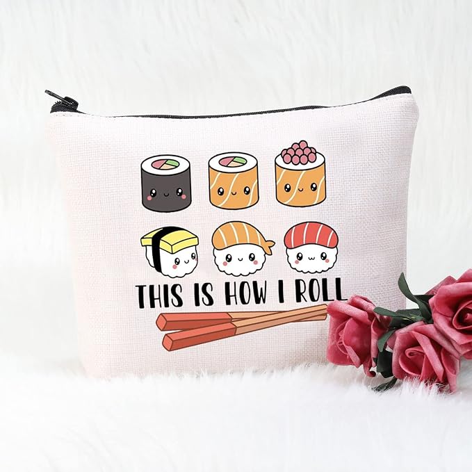 Sushi bag
