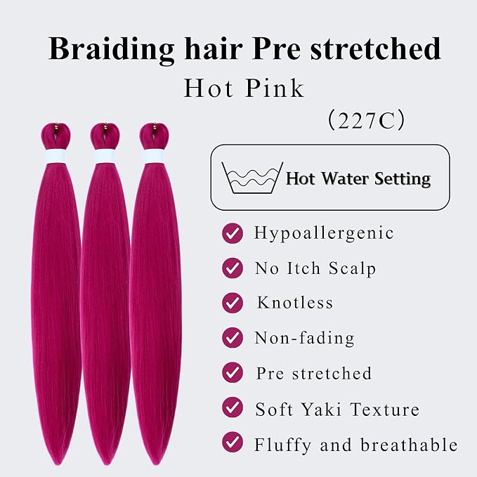 Hot Pink