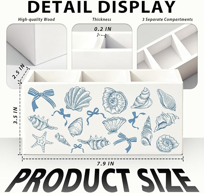 04-Coastal Pen Holder(1)