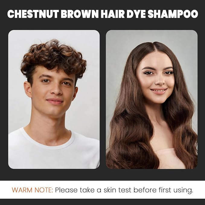 Chestnut Brown