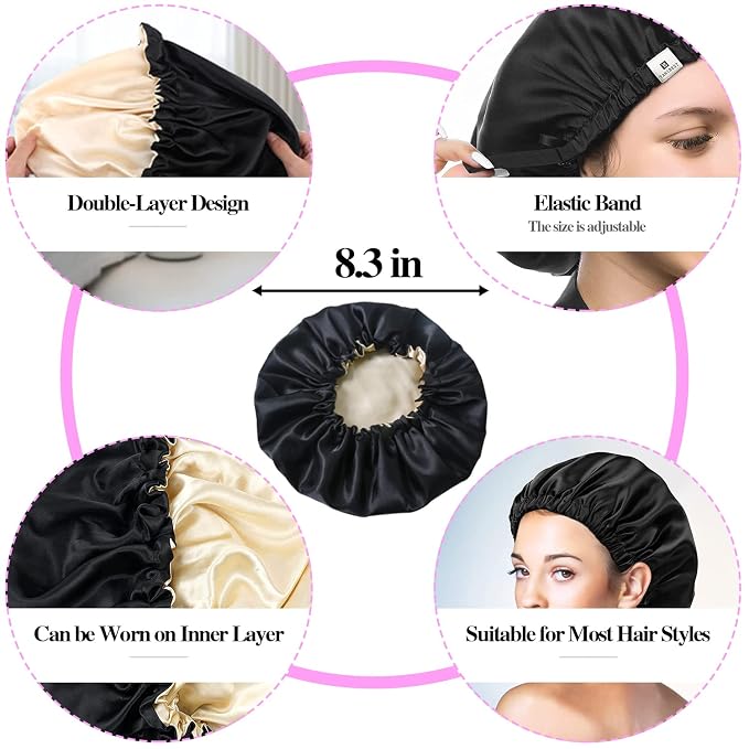 Purple-10 piece set
