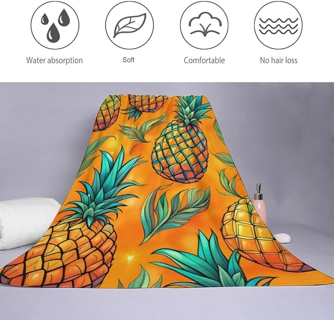 Pineapple Leaf
