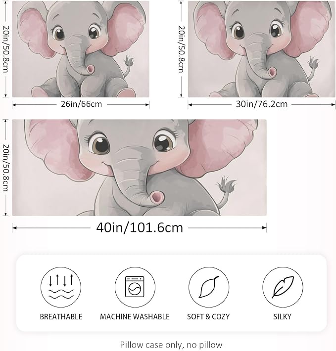 Pink Elephant