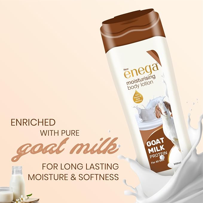 Goat Milk (10.14 Fl Oz)