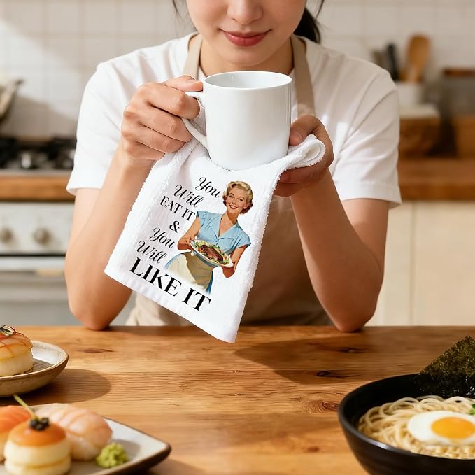 Vintage Housewife