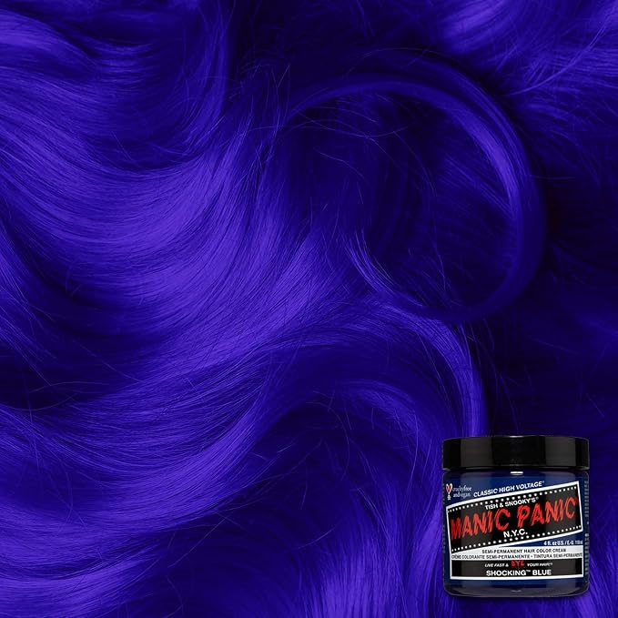 Shocking Blue