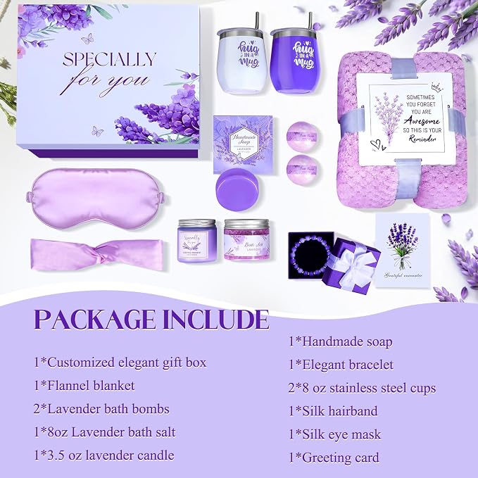 Purple;