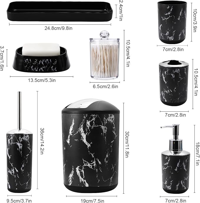 Black Marble