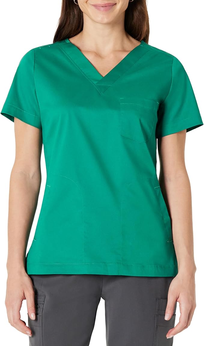 Teal Green