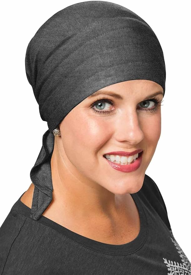 Luxury Bamboo - Charcoal