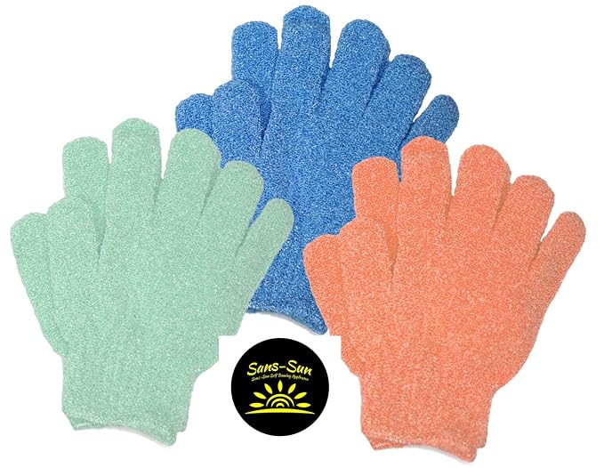 2 Tan Physics 8oz w/ Exfoliating Gloves