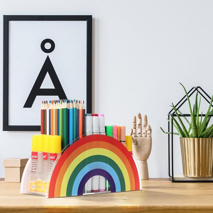 Rainbow Color
