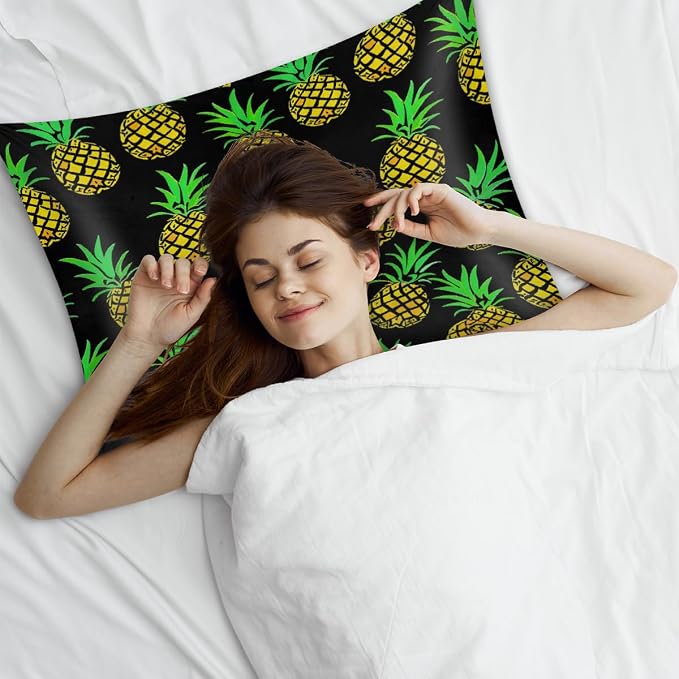 Pineapples Pattern