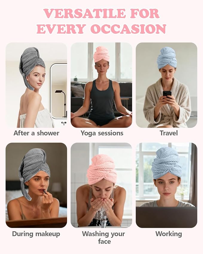 Gray & Pink