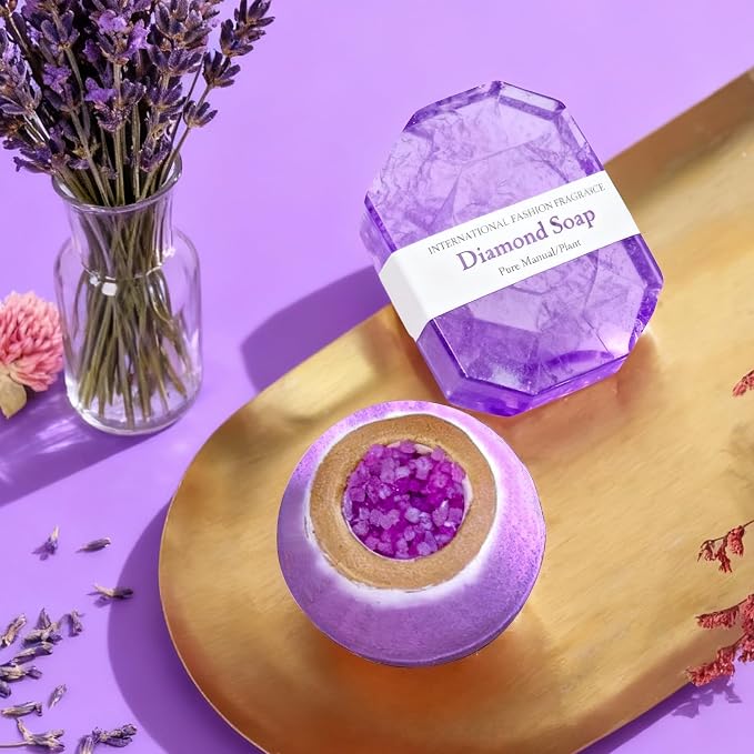Lavender 2.0