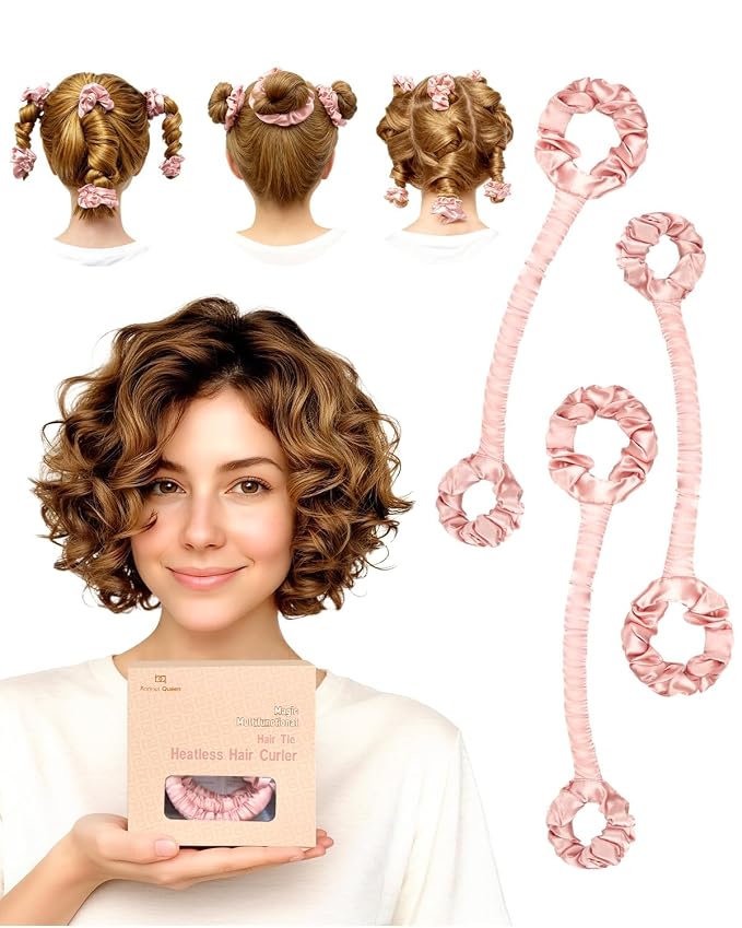 Cream Pink-Short