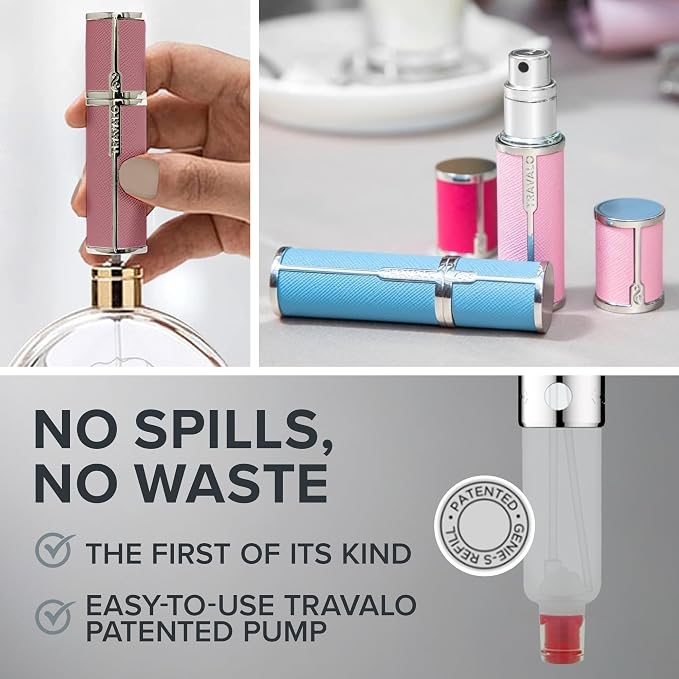 Perfect Pink