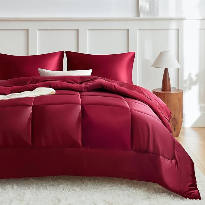 03- Burgundy Classic