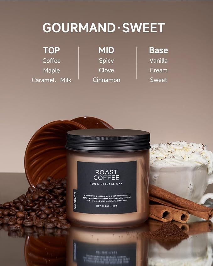 Roasted Coffee