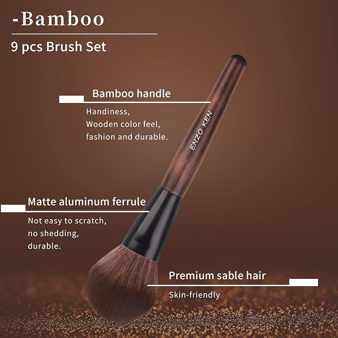 Bamboo