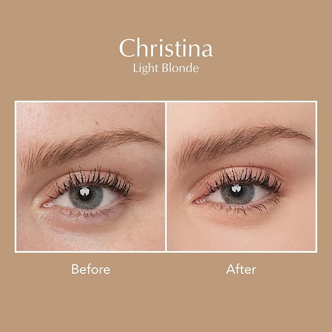 Christina (Light Blonde)