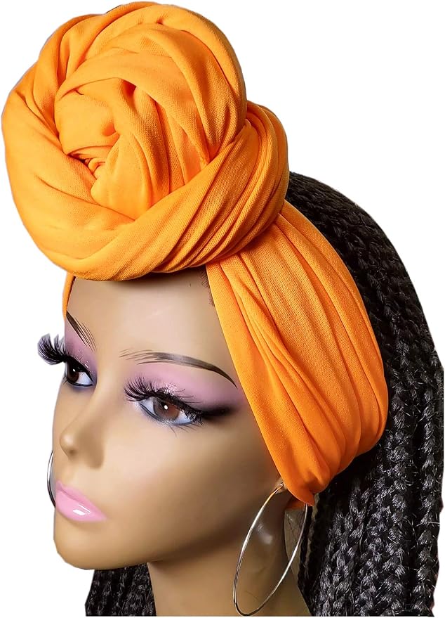 1sd Black Orange