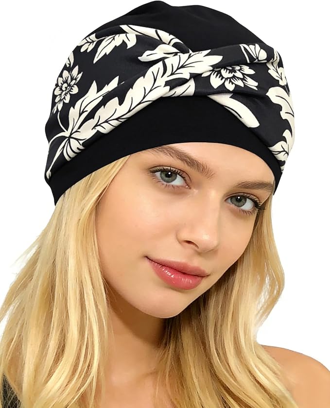 Black Flower