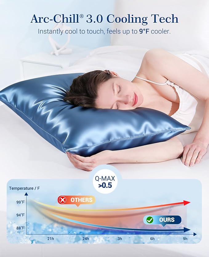 Haze Blue