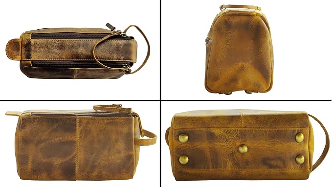 Antique Brown