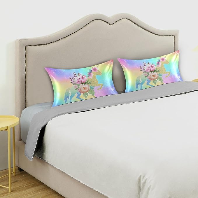 Rainbow Unicorn