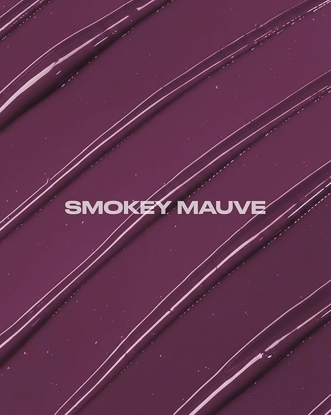 Smokey Mauve