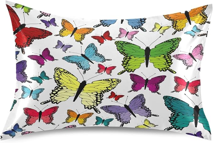 Colorful Butterflies