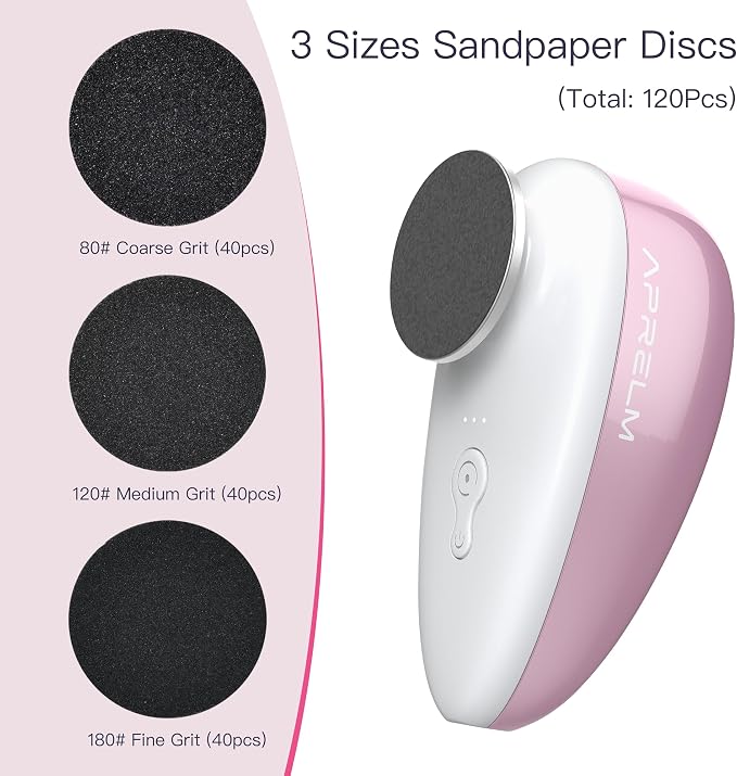 Pink-white