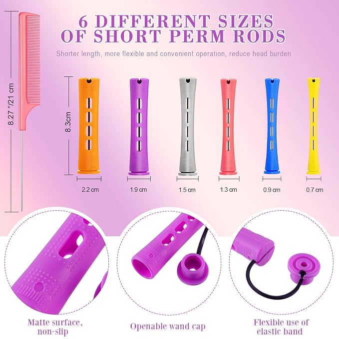 6 Colors