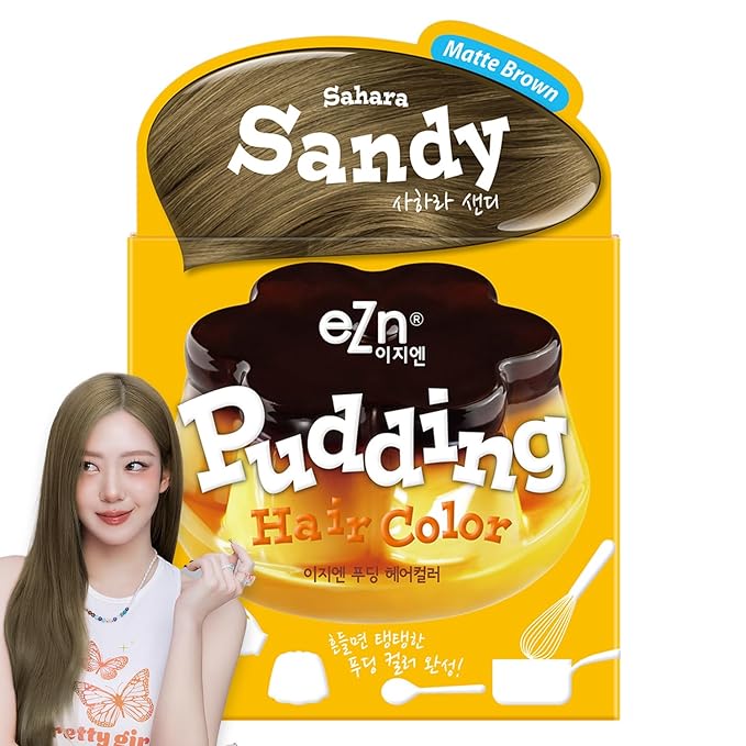 Sahara Sandy