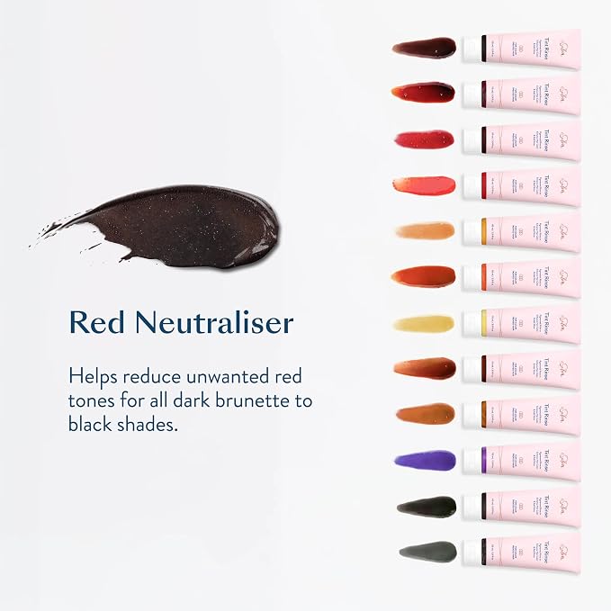Red Neutralizer
