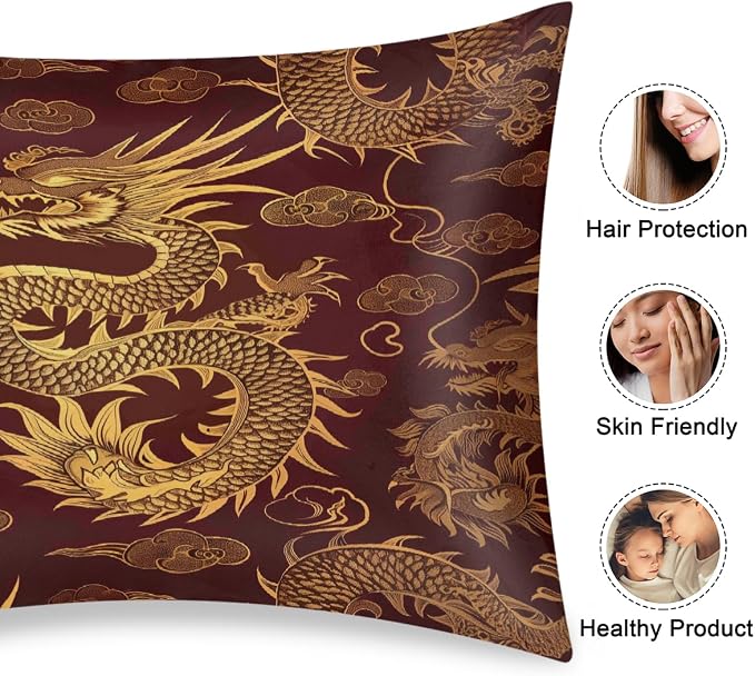 Golden Dragon
