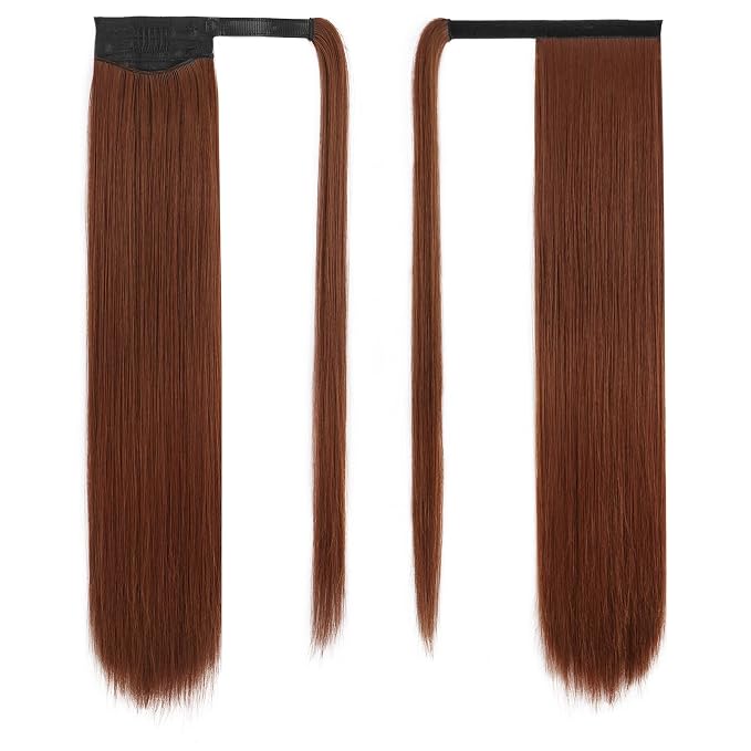 Medium Auburn