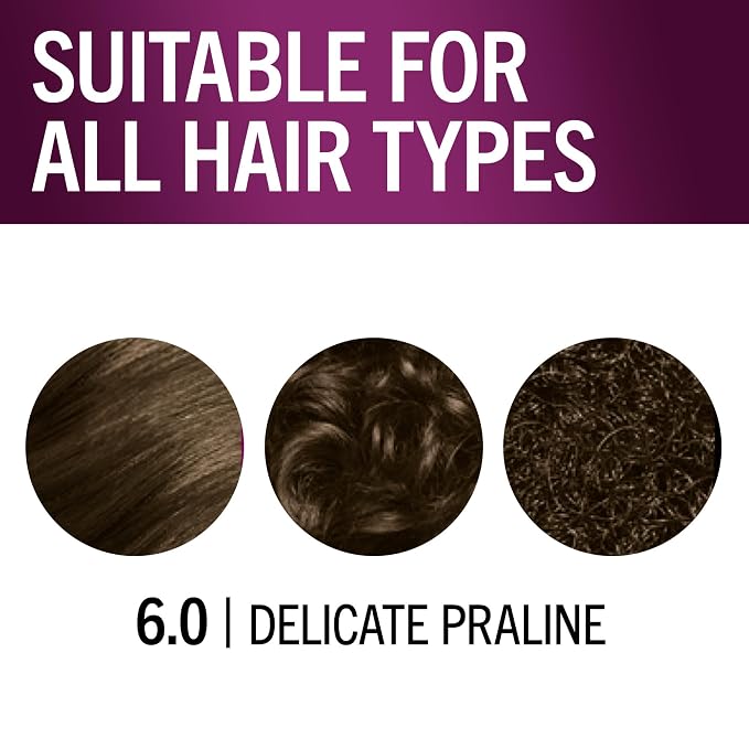 Delicate Praline