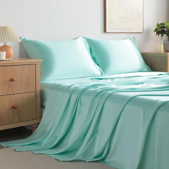Mint Green