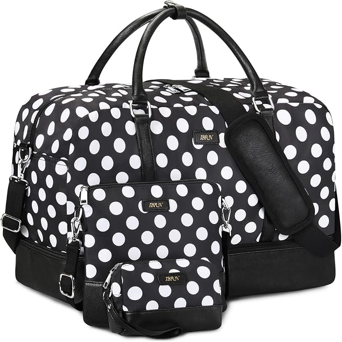B7-Polka Dot