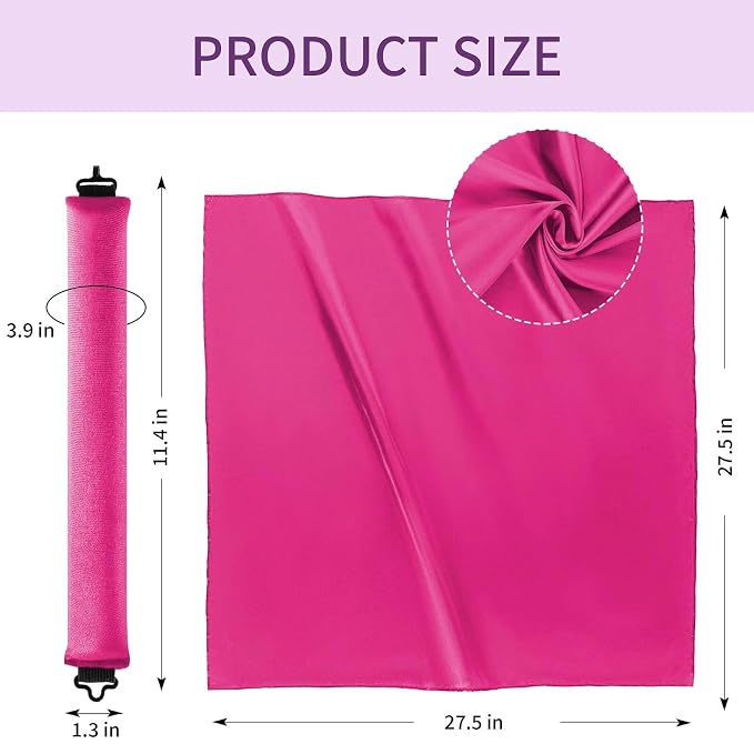 Rose Red(Pack of 4)