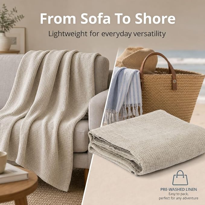 Natural Linen