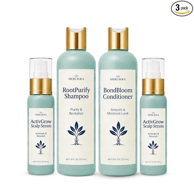 2 Serum+Full Set