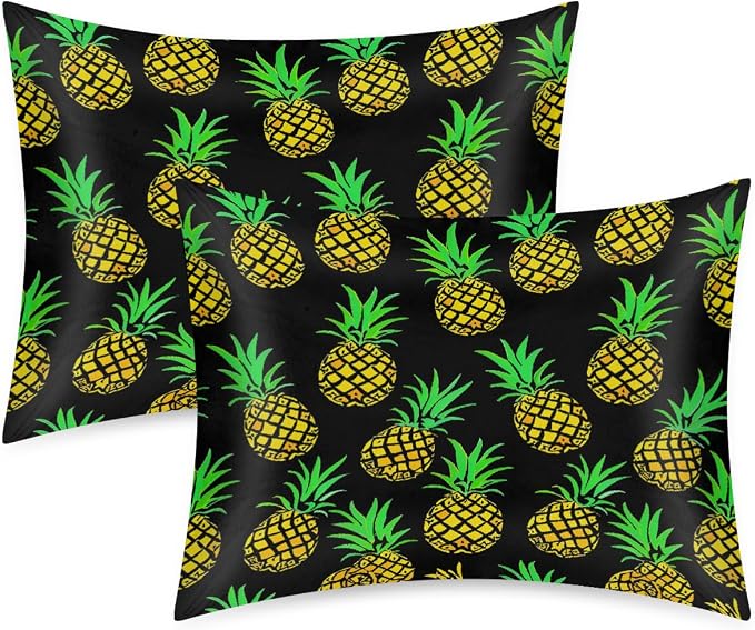 Pineapples Pattern