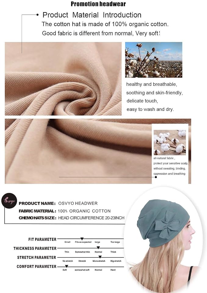 Cotton Light Olive