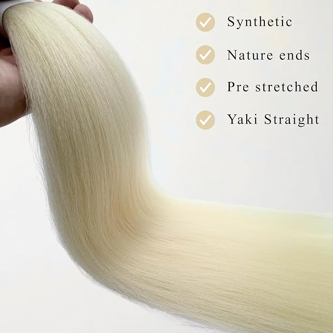 Blonde