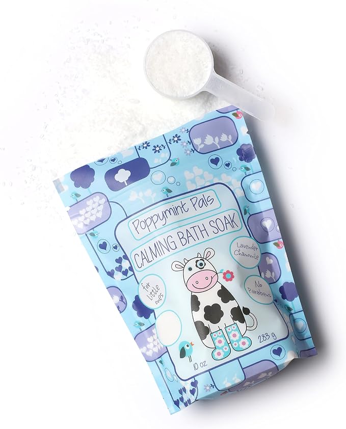 Calming Lavender Chamomile