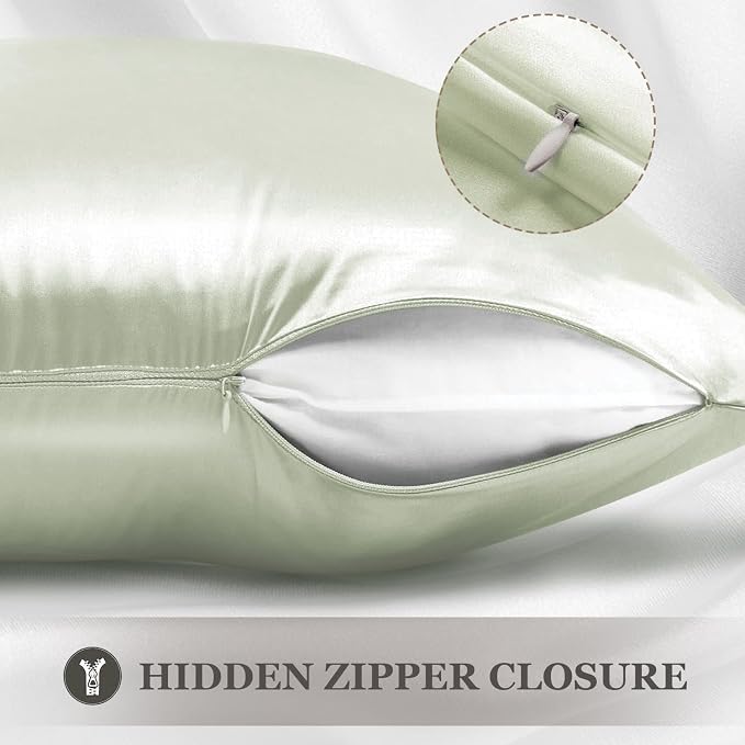 Pea Green